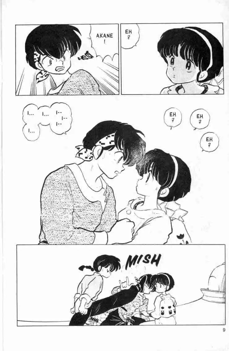 Ranma 1/2 Chapter 123 9